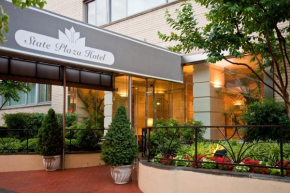  State Plaza Hotel  Вашингтон